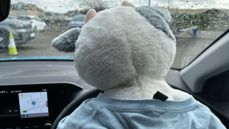 Hyundai BAYON 1.0 TGDi [120] 48V MHEV Premium 5dr Petrol Hatchback